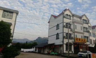 Jianglang Mountain Rongju hotel