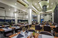 Hari Residence & Spa - breakfast
