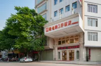 Vienna 3 Best Hotel Nanning Heng County General Bus Station - 3-Star