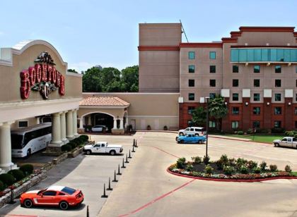 Boomtown Bossier City