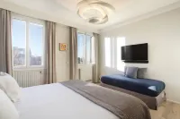 Negrecoste Hôtel & Spa Hotels in Aix-en-Provence