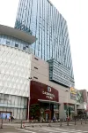 中山石岐大信飯店 孫文西路文化旅遊步行街附近的飯店