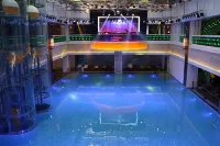 Chufeng Shuiyun Hot Spring Hotel - Pools