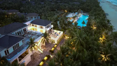 Premier Village Danang Resort Managed By Accor