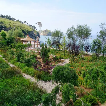 Changhai Wuhushi Homestay
