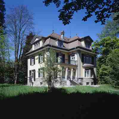 Waldstaetterhof Swiss Quality Hotel Lucerne Hotel Exterior