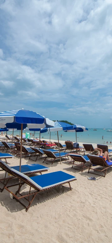 รูปภาพของเบย์ บีช รีสอร์ท