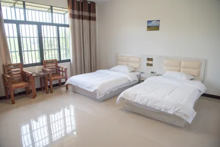 Small Family Homestay