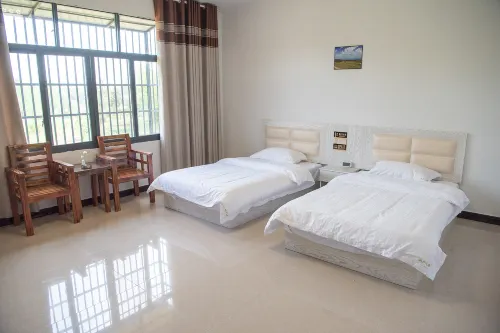 Small Family Homestay