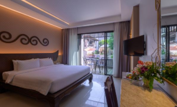 Le Bali Resort & Spa