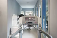 弗羅茨瓦夫斯堪迪克酒店 - 健身室/gym room