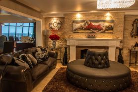 Ebenhaeser Guest House