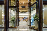 Shangshan Hotel Hotels near Minshan Park