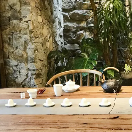 Yunduan Mijing Boutique Hostel