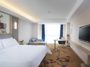 Vienna International Hotel (Jiaxing South Lake)