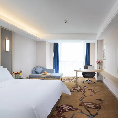 Vienna International Hotel (Jiaxing South Lake)