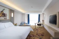 Vienna International Hotel (Jiaxing South Lake)