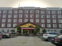 南陽龍灣溫泉飯店
