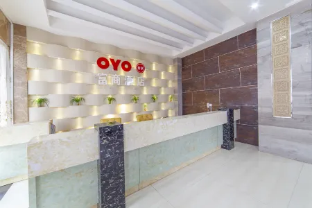 Zirongfu Business Hotel Отели рядом с достопримечательностью «Fujian Zherong the First Party Team Site»