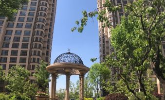 Leting Furui luxury apartment