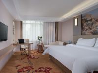 维也纳国际酒店(南宁狮山公园店) - 高级双床房