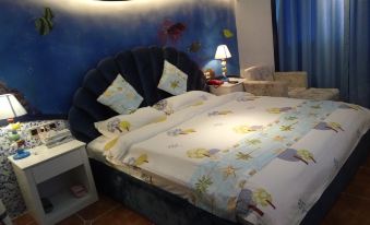 tiandihe Thematic Hotel