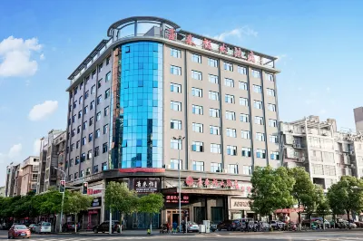 Xilaifu Hotel