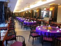 海口银洲宾馆 - 中式餐厅