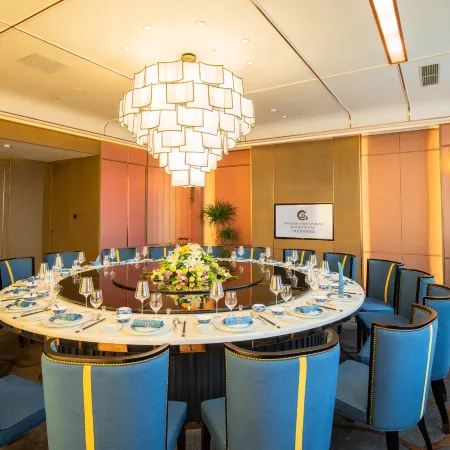 Wanxiang Hot Spring Holiday Hotel