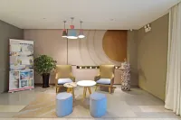 Homeinn · neo (Guangzhou Fangcun District Huadiwan Subway Station) - 2-Star