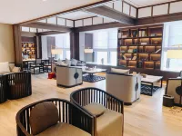 Hotel Shang Jin Li (Hanli culture-themed hotel in Yongcheng) - Gym