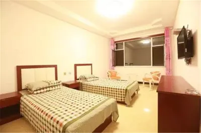 Wu'an Mattel Hotel