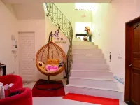 Heart Story Hostel Hotels near Skcf