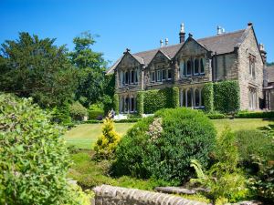 East Lodge Country House