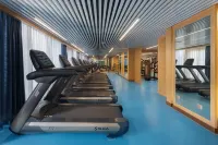 Mekong River Jing Land Hotel - Gym
