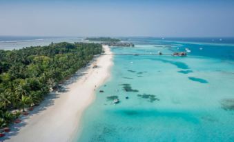 Santa Rosa Maldives