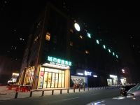 城市便捷酒店(湖北工业大学板桥地铁站店) - 酒店外部