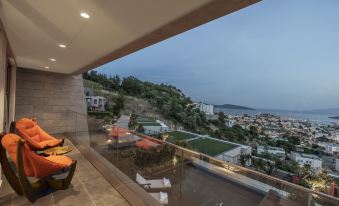 Elysium Miramar Bodrum