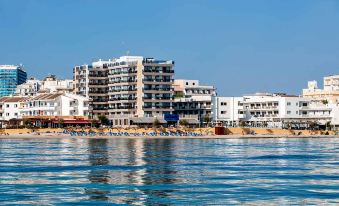 THB Gran Bahia Hotel and Apartments