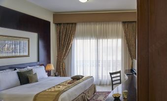 Club Mahindra Dwarka