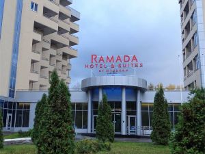 Ramada Hotel & Suites by Wyndham Alabuga