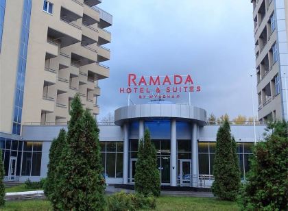 Ramada Hotel & Suites by Wyndham Alabuga