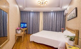 Yishui Jiayuan Hostel