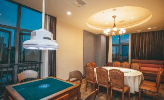 James Joyce Coffetel (Wuhan Happy Valley Renhe Road Metro Station) - Housity