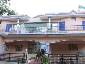 D.G Resorts