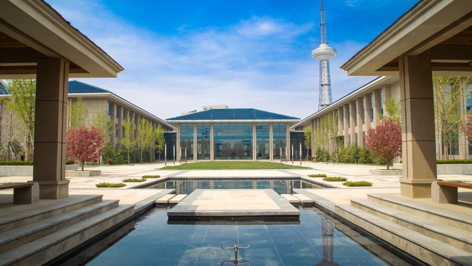Shengli Hotel