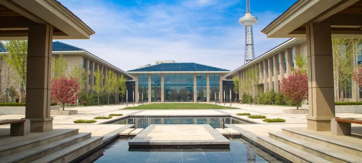 Shengli Hotel Ξενοδοχεία στην πόλη Ντονγκγίνγκ