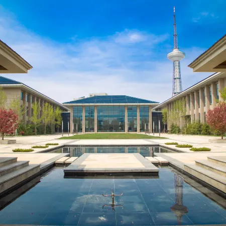 Shengli Hotel