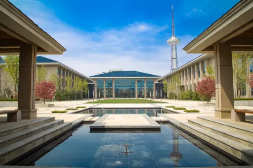 Shengli Hotel