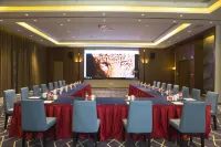Jingmen Yichen Hotel